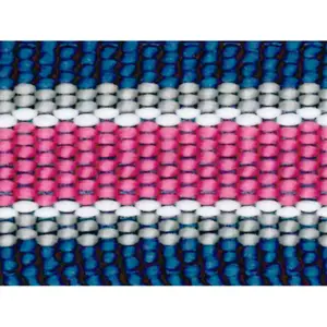 Shetland-Halfter Chrom-Finish EQuest Dual image-0