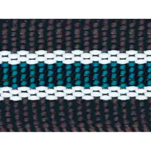 Shetland-Halfter Chrom-Finish EQuest Dual image-0