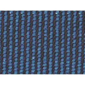 Shetland-Halfter Chrom-Finish EQuest Dual image-0