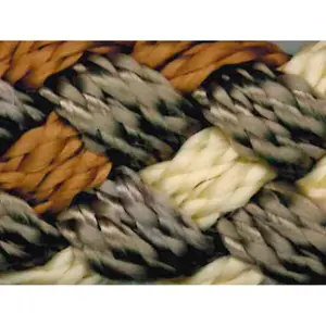 Longe équitation avec crochet anti-panic finition laiton EQuest Ultimo image-0