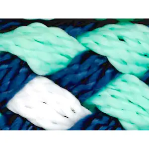 Cordão de condução com gancho anti-pânico, acabamento cromado EQuest Ultimo image-0