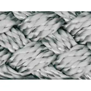 Cordão de condução com gancho anti-pânico, acabamento cromado EQuest Ultimo image-0