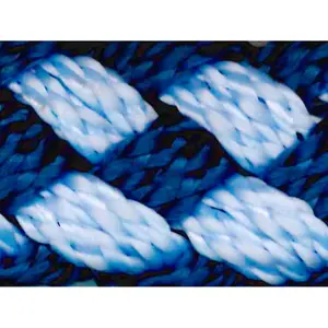 Longe équitation avec crochet anti-panic finition chrome EQuest Ultimo image-0