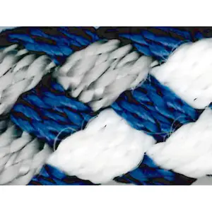 Elemento de amarre para equitación con gancho antipánico, acabado aluminio EQuest Ultimo image-0