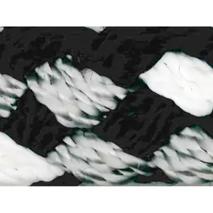 Cordão de equitação com gancho de pressão com acabamento em latão EQuest Ultimo image-0