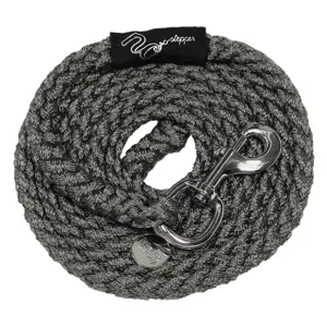 Nyckelband för ridsport med magnetisk karbinhake EQuest Ultimo NoStepper image-0