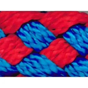 Reitleine mit Karabinerhaken Chrom-Finish EQuest Ultimo image-0