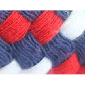 Longe Reiten Druckknopf EQuest Soft Touch image-2