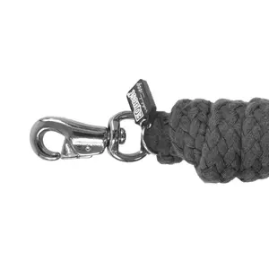 Longe Reiten Druckknopf EQuest Soft Touch image-2