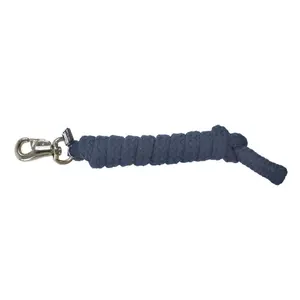 Longe Reiten Druckknopf EQuest Soft Touch image-0