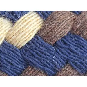 Cordão de equitação com acabamento em latão EQuest Soft Touch image-0