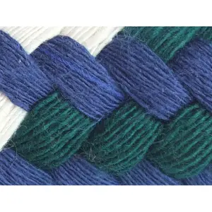 Cordão de equitação, acabamento cromado EQuest Soft Touch image-0