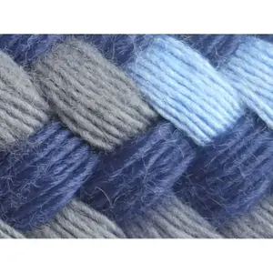 Longe Reiten Chrom-Finish EQuest Soft Touch image-0