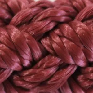 Riding lanyard with anti-panic hook EQuest Twist image-0