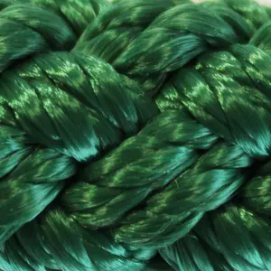 Reit-Longe mit Anti-Panik-Haken EQuest Twist image-0