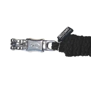 Reit-Longe mit Anti-Panik-Haken EQuest Twist image-1