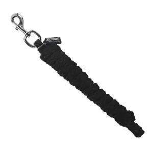 Longe Reiten mit Karabinerhaken EQuest Twist image-0