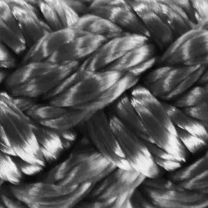 Longe Reiten mit Karabinerhaken EQuest Twist image-0