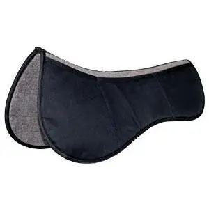 Amortisseur pour poney EQuest V3 Light Nature image-0