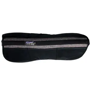 Amortisseur pour poney EQuest V3 Light Nature image-1