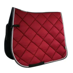 Saddle pad for horses EQuest Maxx image-0