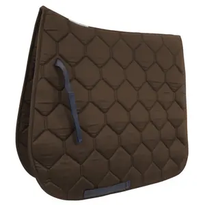 Satteldecke für Pferde EQuest Wabe image-0