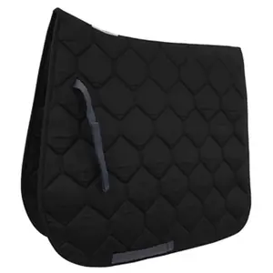 Saddle pad for horses EQuest Wabe image-0