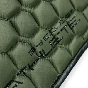 Dressur Schabracke EQuest Macro Argon Athlete lV image-1