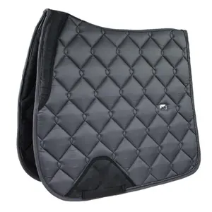 Dressuurmat voor paarden EQuest Showline image-0