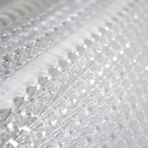 Amortisseur en fourrure pour cheval EQuest Gel image-1