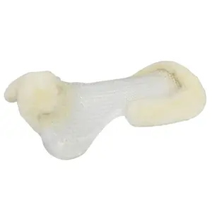 Pelsstøddæmper til heste EQuest Gel Comfort Light image-0