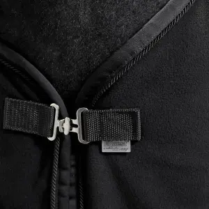 Couverture polaire pour cheval EQuest Alpha Regular plus Cord NOS image-4