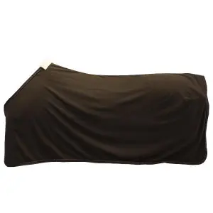 Couverture polaire pour cheval EQuest Alpha Regular plus Cord NOS image-1