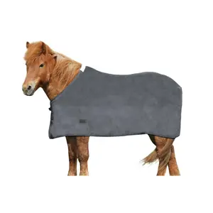 Pferdedecke EQuest Dralon image-0
