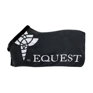 Pferdedecke EQuest Dralon Promotion Iconic Legend image-0