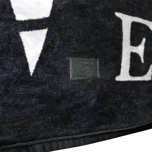 Pferdedecke EQuest Dralon Promotion Iconic Legend image-6