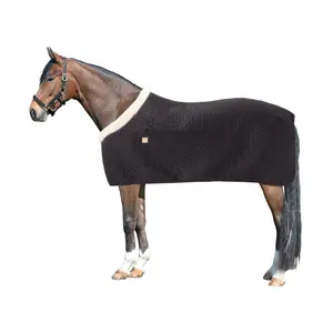 Manta de cuadra EQuest Illusion image-1