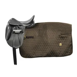 Couvre-reins pour cheval EQuest Showline image-0