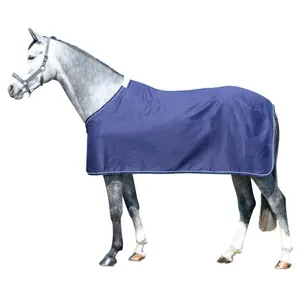 Couverture anti-insecte/été pour cheval EQuest Regular image-0