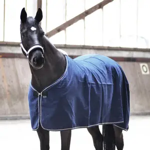 Couverture anti-insecte/été pour cheval EQuest Regular image-1