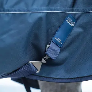 Outdoor-Decke für Pferde EQuest Ontario II 320 g image-3