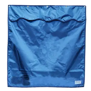 Stall curtain EQuest Classic image-0