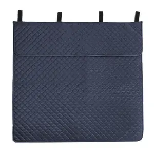 Rideau de box EQuest Premium image-0