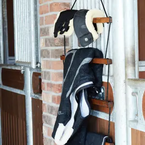 Halter für Reitsattelpads EQuest image-1
