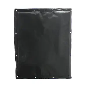 Protection porte de box EQuest image-0