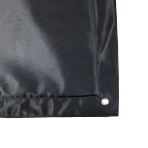 Protection porte de box EQuest image-1