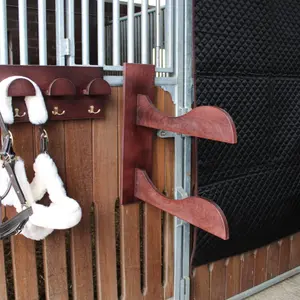 Porte-selle équitation EQuest image-0