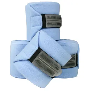 Pony polo strips EQuest Alpha (x4) image-0