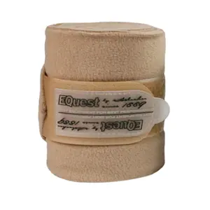 Polobänder für Ponys EQuest Alpha (x4) image-0