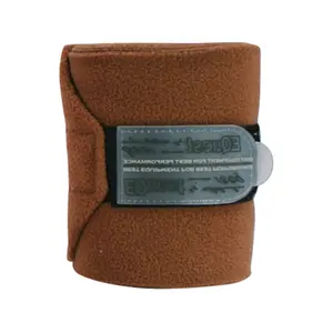 Selbstklebende Bandage für Pferde EQuest Alpha Regular (x4) image-0